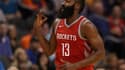 James Harden