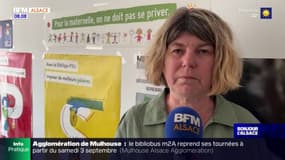 Alsace: l'académie de Strasbourg manque d'enseignants