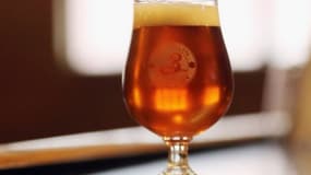 La marque de bière sud-africaine a dû retirer du marché les étiquettes de ses nouvelles bières