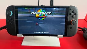 Mario Kart World sera disponible au lancement de la Nintendo Switch 2