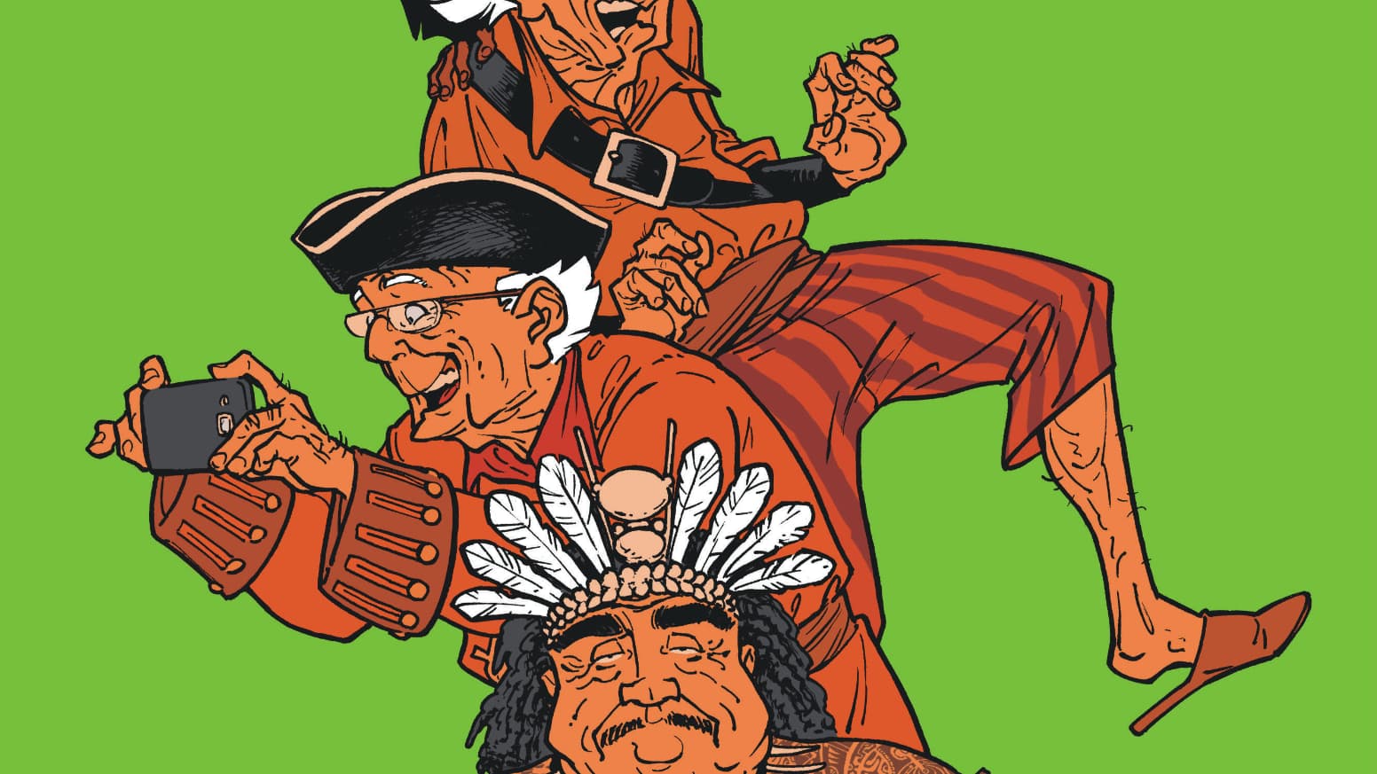 Le nouvel album des "Vieux Fourneaux" Le nouvel album des "Vieux Fourneaux"