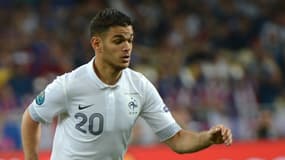 Hatem Ben Arfa