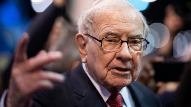 La holding de Warren Buffett souffre des conséquences de la crise liée au coronavirus.