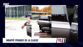 Joshua, Mbappé, les fans de River Plate... L'Actu Sport.Net du 12 novembre 2018