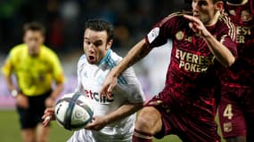 Mathieu Valbuena