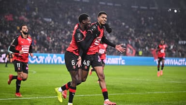 Rennes-Monaco