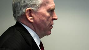 John Brennan, patron sortant de la CIA, avait été nommé en 2013.
