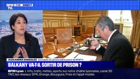 Balkany va-t-il sortir de prison ? (2/2) - 05/11