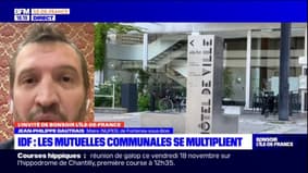 Santé: le maire de Fontenay-sous-Bois explique pourquoi il a mis en place une mutuelle communale