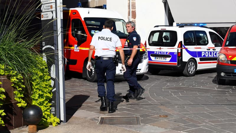 Pascal Filoé était le directeur général adjoint des services à la mairie de Rodez.