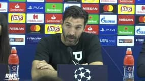 Ligue des champions - Buffon craint l’ambiance de San Paolo 