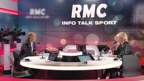 Jean-François Copé: "Le mandat de maire est un des rares mandats politiques où vous pouvez agir pour les gens. Le choix de Gérard Collomb est incompréhensible sur la forme. Les institutions ne fonctionnent pas comme ça."