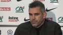 Lens 2-2 Lille : "C'est incroyable de ne pas se qualifier" regrette Gourvennec
