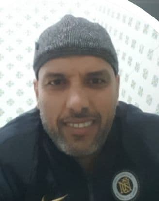 Khaled Sassi, père d'Eya, est suspecté d'avoir enlevé sa fille en Isère le 25 mai 2023