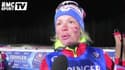 Biathlon / Mondiaux de Kontiolahti / La passe de quatre pour Dorin-Habert - 13/03