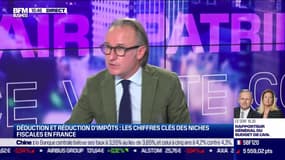 Idée de placements: Déduction et réduction d'impôts, les chiffres clés des niches fiscales en France - 20/06