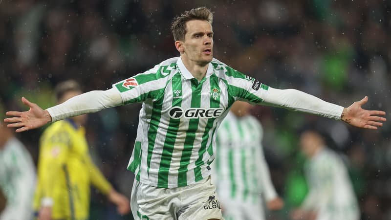 Betis Séville