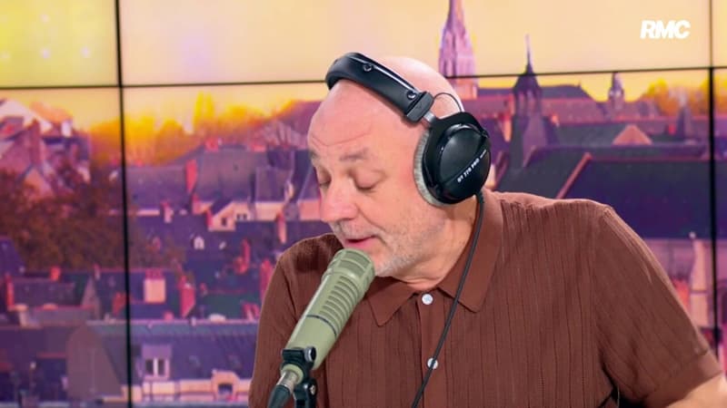 Les livres de l'été de Fred Hermel: "Le garçon d'encre", de Marie-Christine Chartier