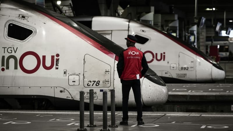 L'envie de train porte la SNCF qui dégage 950 millions d'euros de bénéfice au premier semestre