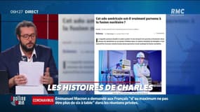 Un américain réalise une réaction de fusion nucléaire...à 12 ans