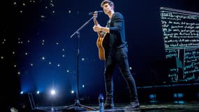 Shawn Mendes