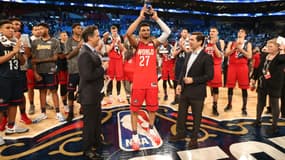 Jamal Murray