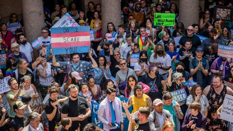 États-Unis: le Texas devient le plus grand État à interdire l'aide médicale aux mineurs transgenres