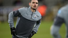 Rémy Cabella
