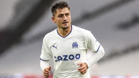 Cengiz Under - Marseille 