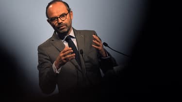Édouard Philippe