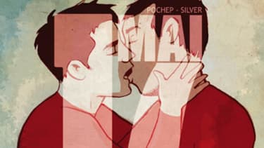 Couverture de l'album "Projet 17 mai".