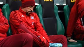 Franck Ribéry