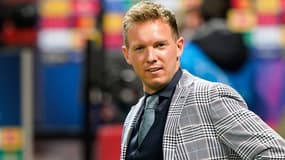 Julian Nagelsmann