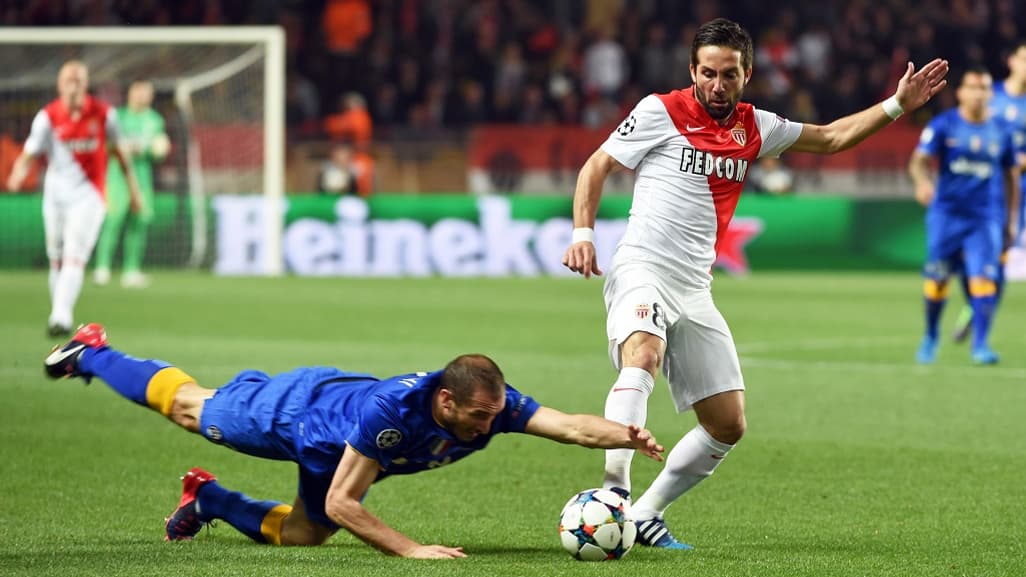 Giorgio Chiellini Giorgio Chiellini