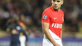 Falcao