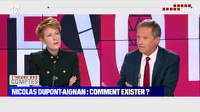 Nicolas Dupont-Aignan: "En pleine épidémie, on accélère la fermeture de lits et il faut comprendre la colère de nos hospitaliers" - 29/09