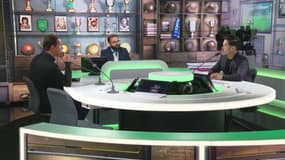 Le best-of de l’After Foot du samedi 13 avril 2019