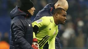 Vincent Enyeama