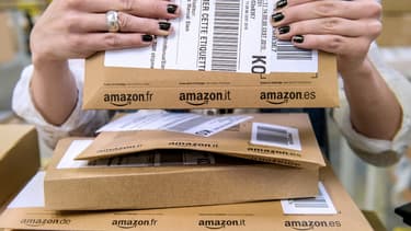 Le e-commerçant vient d'annoncer le lancement de son programme "FBA", qui consiste à donner les marchandises invendues à des organisations caritatives.