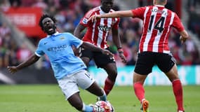 Wilfried Bony