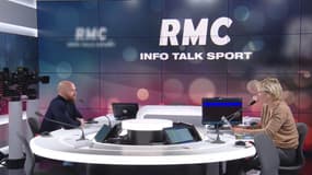 Philippe B., ancien du GIGN: "Mon regard sur le cinéma a quand même évolué."