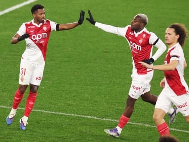 Monaco-Lorient le 16 janvier 2026