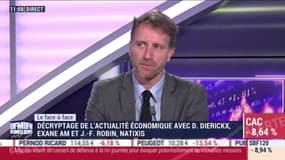 Jean-François Robin VS Damien Dierickx: Quelles règles sur le marché en temps de crise ? - 16/03