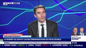 On refait la séance avec Benjamin Rousseau et Éric Bleines - 01/04