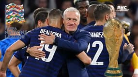 Équipe de France : Le calendrier des Bleus pour l'année 2022