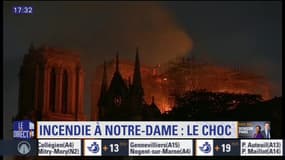 L'essentiel de l'actualité parisienne du mardi 16 avril 2019