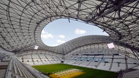Le Stade-Vélodrome