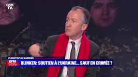 Story 3 : Donbass, Zelensky nargue Poutine - 06/12