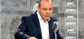 Laurent Berger: "Si la CFDT n'obtient pas satisfaction, nous nous mobiliserons"