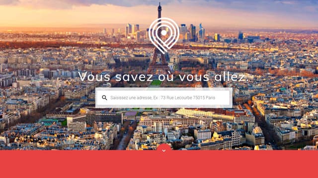 CityScan aide les particuliers à trouver l'adresse idéale en fonction de leurs besoins et de leurs contraintes.